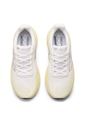 Tenis Deportivos New Balance 1080 Original Amarillo Mujer