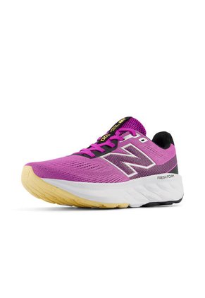Tenis New Balance Fresh Foam 520 V9 Mujer-Violeta