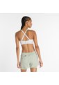 Top Deportivo New Balance Originals RC Essentials Gris Mujer de New Balance