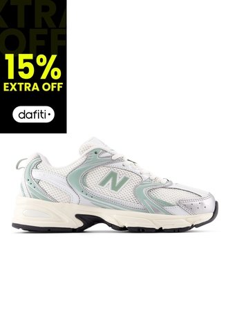 Tenis Deportivos New Balance 530 Blanco Unisex New Balance