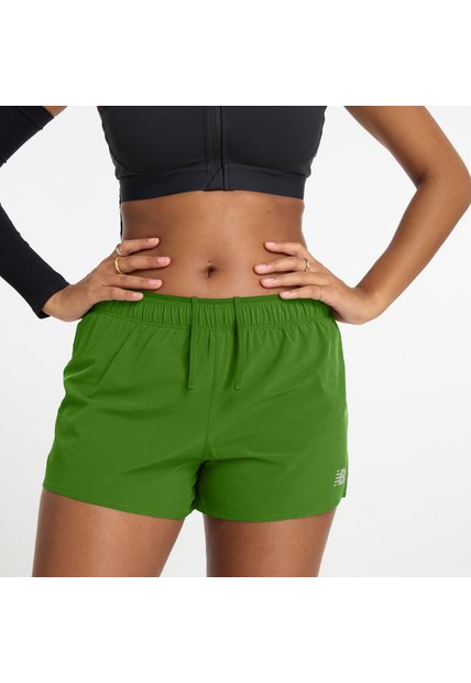 Pantaloneta Deportiva New Balance Original Rc 3