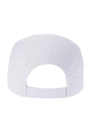 Gorra Blanco New Balance 5 Panel Core Hat
