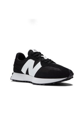 Tenis New Balance 327 Hombre-Negro
