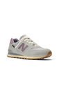 Tenis New Balance 574 Hombre-Morado de New Balance