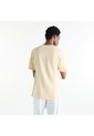 Camisa Deportiva New Balance Originals Athletics Café Hombre de New Balance