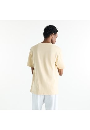 Camisa Deportiva New Balance Originals Athletics Café Hombre
