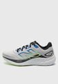 Tenis new balance Fresh Foam 680 v8 Gris de New Balance