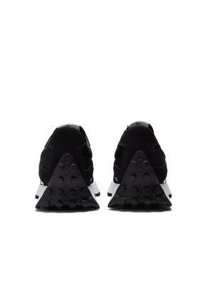 Tenis New Balance 327 Hombre-Negro