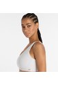 Top Deportivo New Balance Originals RC Essentials Gris Mujer de New Balance