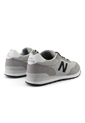 Tenis New Balance 515 Hombre-Gris