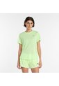 Camisa Deportiva New Balance Originals Athletics Verde Mujer de New Balance