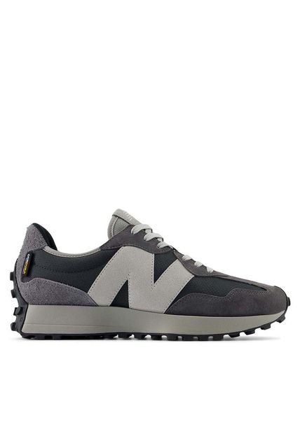 TENIS NEW_BALANCE HOMBRE U327OD 327 Talla 8