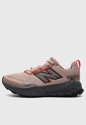 Tenis new balance Garoé V2 Taupe