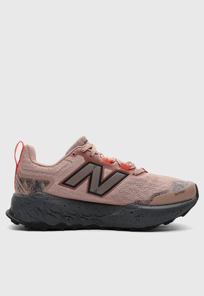 Tenis new balance Garoé V2 Taupe