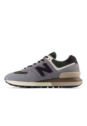 TENIS NEW_BALANCE UNISEXO U574LGAG 574 Talla 8.5