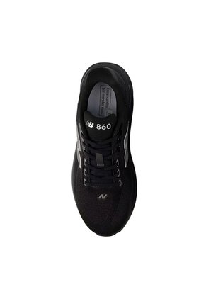 Tenis Deportivos New Balance Original 860 Negro Para Hombres