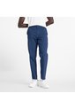 Pantalon New Balance Athletics Standard Tapered Azul Hombres de New Balance