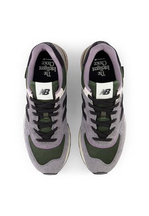 TENIS NEW_BALANCE UNISEXO U574LGAG 574 Talla 8.5