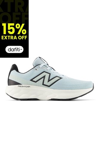 Tenis Deportivos New Balance Originales 520 Azul Para Mujer New Balance