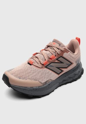Tenis new balance Garoé V2 Taupe