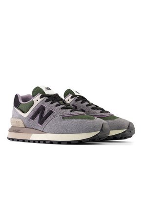 TENIS NEW_BALANCE UNISEXO U574LGAG 574 Talla 8.5