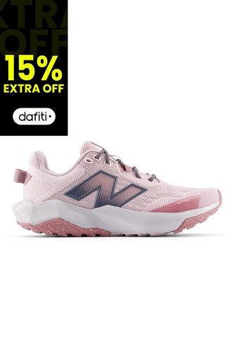 Tenis New Balance Nitrel Mujer-Rosa New Balance