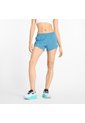 Pantaloneta New Balance Original Rc Performance 3 Azul Mujer de New Balance