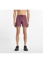 Pantaloneta New Balance Original Fdp-Performance Rojo Hombre de New Balance