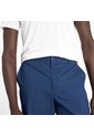Pantalon New Balance Athletics Standard Tapered Azul Hombres de New Balance