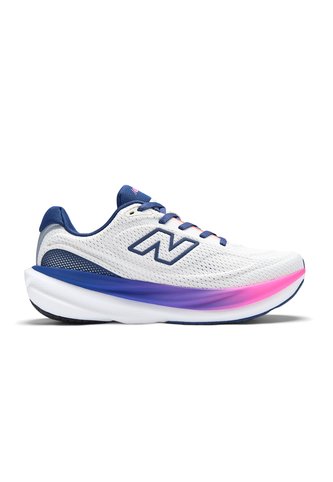 Tenis Deportivos New Balance Original 1080 Blanco Para Mujer New Balance