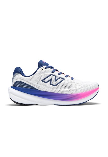Tenis Deportivos New Balance Original 1080 Blanco Para Mujer