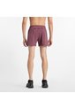 Pantaloneta New Balance Original Fdp-Performance Rojo Hombre de New Balance