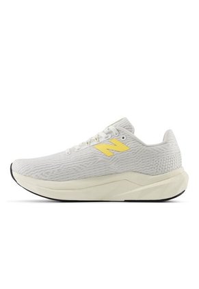 Tenis New Balance Propel Mujer-Blanco/Amarillo