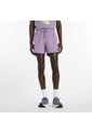 Pantaloneta New Balance Original RcEss 5 Violeta Para Hombre de New Balance