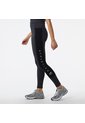 Pantalón Leggings New Balance Originals Athletics Gris Mujer de New Balance