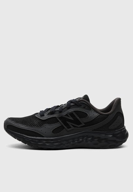 Tenis new balance Arishi V4 Tiralux Negro