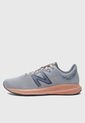 Tenis new balance DRFT v2 Gris de New Balance