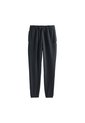 Jogger New Balance Athletics French Terry Negro Para Hombres de New Balance