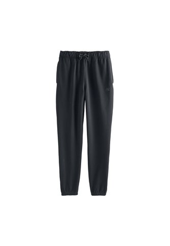 Jogger New Balance Athletics French Terry Negro Para Hombres New Balance