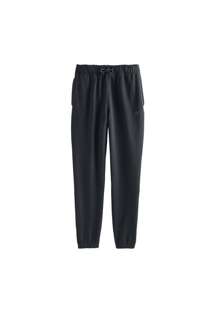 Jogger New Balance Athletics French Terry Negro Para Hombres
