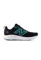 Tenis Deportivos New Balance Original 460 Negro Para Hombres de New Balance