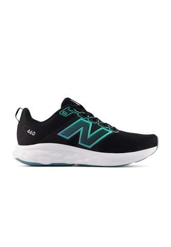 Tenis Deportivos New Balance Original 460 Negro Para Hombres New Balance