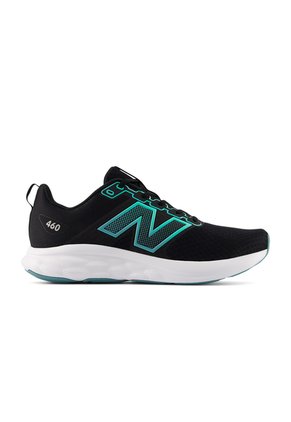 Tenis Deportivos New Balance Original 460 Negro Para Hombres