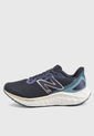 Tenis Running Azul-Lila-Dorado New Balance  Fresh Foam Arishi v4 de New Balance