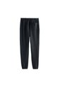 Jogger New Balance Athletics French Terry Negro Para Hombres de New Balance