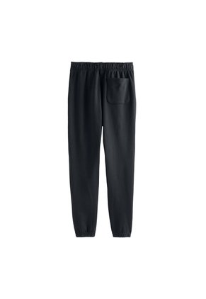 Jogger New Balance Athletics French Terry Negro Para Hombres