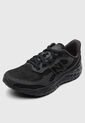 Tenis new balance Arishi V4 Tiralux Negro de New Balance