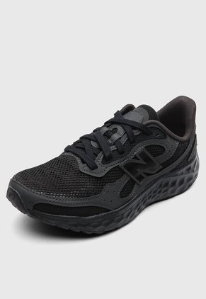 Tenis new balance Arishi V4 Tiralux Negro