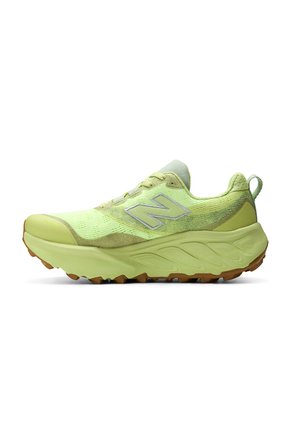 Tenis Deportivo New Balance Original Hierro Verde Para Mujer