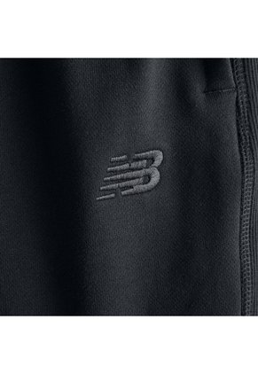 Jogger New Balance Athletics French Terry Negro Para Hombres